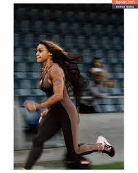 Carrie richardson nude