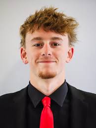 Jake Holbert's Instagram, Twitter & Facebook