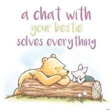 Winnie The Poo Friendship Quotes Images Winnie The Pooh Quotes Eeyore Quotes Cute Disney Quotes
