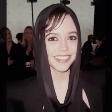 Jenna Ortega Dancing Edits and Highlights