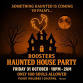 Haunted Roosters Party event image