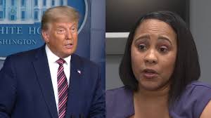 Fulton DA has used RICO before. Will she use it against Donald Trump?