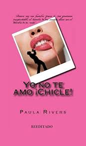 Cuida los árboles y descarga el libro de ¡lee yo te amo en tu teléfono, tableta o navegador! Franidvima Yo No Te Amo Chicle Pdf Descargar Paula Rivers