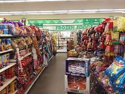 Dollar Tree 2933 Mt Holly Huntersville Rd Charlotte Nc 28214 Usa