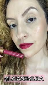 BATOM LÍQUIDO SOUL KISS ME ROSA PARIS