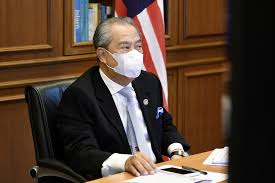 Watch popular content from the following creators: Pm Govt To Form Committee To Look Into Reconvening Of Parliament Malaysia Malay Mail