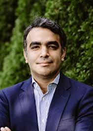 Open Source with Christopher Lydon