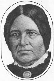 Clara Barton National Historic Site, Maryland, by National Park Service: a  Project Gutenberg eBook