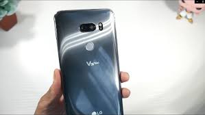 The phone's officially launching on friday, june 8 with a final price of $900 usd. How To Unlock Lg V35 Thinq Any Country Carrier Youtube