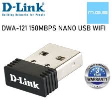 Usb/vid_2001&pid_3308 is the matching hardware id of this device. D Link Dwa 121 Pico Wireless N150 Nano Size Usb Wifi Adapter Dlink 725n 727n 821n 823n Dwa123 Dwa121 Shopee Malaysia