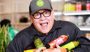 5 Restaurant Leaders