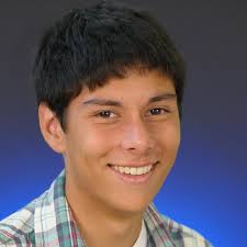 Nathaniel Kamm's Bosque High School Bio