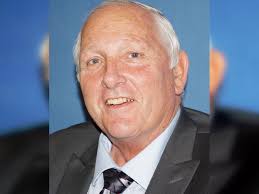 Former Pocatello Mayor Roger Chase dies