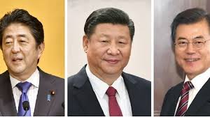 Though they are geographically close there are some significant . South Korea China Japan Hold New Trade Talks Amid Rising Protectionism Bilaterals Org