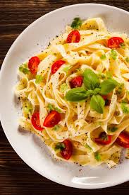 But otherwise this is a pretty authentic carbonara recipe! Almond Flour Pasta Just 3 Ingredients The Big Man S World