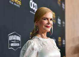 影星妮歌潔曼 (nicole kidman) 今年以演員和製作人的雙重身份，憑著影集《美麗心計》（big little lies），摘下2018金球獎最佳女主角和最佳迷你影集等多項大獎，最近她在 the observer 的. Uyd0t8ggtz2z1m
