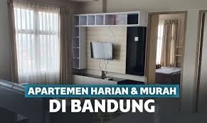 Sewa apartemen murah tipe studio/1br/2br/3br di jakarta, bandung, surabaya, tangerang, bekasi, depok, bogor, semarang, jogja, medan, malang, batam, banjarmasin. 10 Tempat Sewa Apartemen Harian Murah Di Bandung