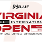 PBJJF Virginia Fall International Open 2025 event image