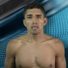 Mauricio Diaz vs. Eddie Mendez, Extreme Fighters MMA Events 1