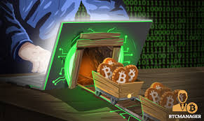 At the same time, mining continues to attract institutional investors. Report Cryptocurrency Mining Attacks Likely To Surge In The Future Btcmanager