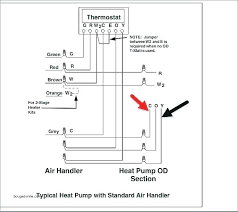 Choose one of the enlisted appliances to see all available service manuals. Gy 1744 Heat Pump Thermostat Wiring Diagram Also Lennox Furnace Wiring Diagram Free Diagram