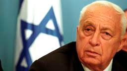 Opinion: Ariel Sharon's legacy is deeply disturbing