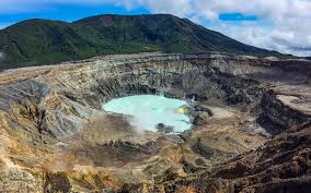 It is the largest lake in costa rica with a huge variety of underwater species and birds flying over the river. Best Places To Visit In Costa Rica During Vacations Travel Excellence