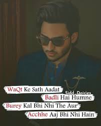 Bio For Instagram For Boy Attitude 2020 Stylish Shami Writes On Instagram Follow Shamiwrites To See More Repost Allowed Tag Your Friends K In 2020 Caption For Boys Attitude Shayari Attitude Quotes For Boys