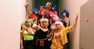 We did not find results for: Colored Wigs For Bachelorette Parties Off 71 Medpharmres Com