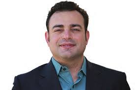 Paul Tomasi's Instagram, Twitter & Facebook