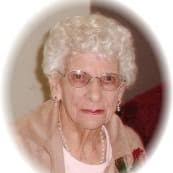 Irma Jane Koons Obituary (1919