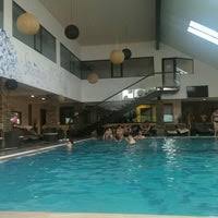 Strada galean 33, 605600, târgu ocna, românia telefon: Creanga Wellness Spa