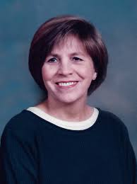 Allison, Suzanne Elizabeth