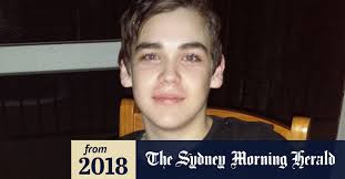 Third person charged over shooting death of Sydney teenager Brayden Dillon