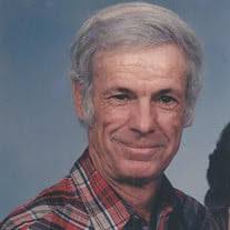 William "Buddy" Buchanan Obituary 2017