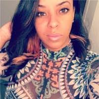 Lashea Hill's Instagram, Twitter & Facebook