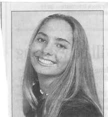 Macy Michelle McChesney (1982-2008)