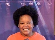 Carmen Barron's Women's Soccer Recruiting Profile