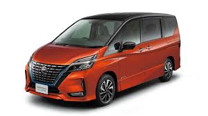 Harga mobil serena terbaru januari 2021 & promosi. Nissan Serena Facelift Goes On Sale In Japan Autodevot