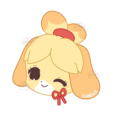 Maybe you would like to learn more about one of these? First Fanart Of Animal Crossing So I Start With Isabelle Any Suggestions On Who Should I Do Next Animalcrossing