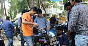 Report Details Department: Electrical Engineering 1. Name of the Activity:  Advances in Energy Storage Devices Date of Activity: