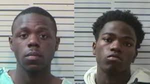 Case of two accused in R.V. Taylor standoff sent to the grand jury