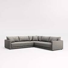 Favorite this post jul 14 Gather Sofa And Furniture Collection Crate And Barrel