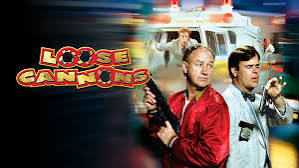How to watch and stream Loose Cannons - 1990 on Roku