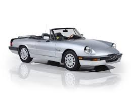 Image result for Light Silver 1985 Alfa-Romeo