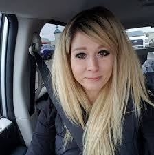 Tammy Napier's Instagram, Twitter & Facebook