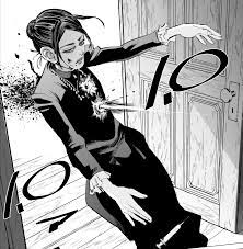 Golden Kamuy Hunting — Ramblings and crazy theory time about GK chap 229...