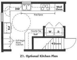 Dw Interesting Dishwasher And Dryer In Space Modular Home Plans Universal Design Space Planning