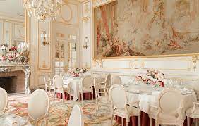 Salon de the paris 5. Your Receptions And Conferences Place Vendome Hotel Ritz Paris 5 Stars