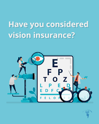 See if any of our vision insurance plans are right for you. Vision Insurance It S Something You Won T Think About Until You Need It Instead Of Waiting To Invest At The Vision Insurance Health Insurance Plans Insurance